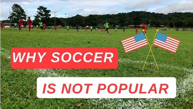 Pourquoi certaines personnes détestent-elles le terme « soccer » ?