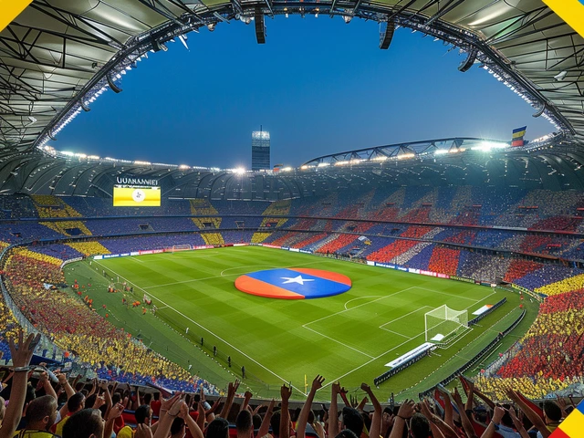 Prédictions et analyse pour le match Euro 2024: Roumanie contre Ukraine